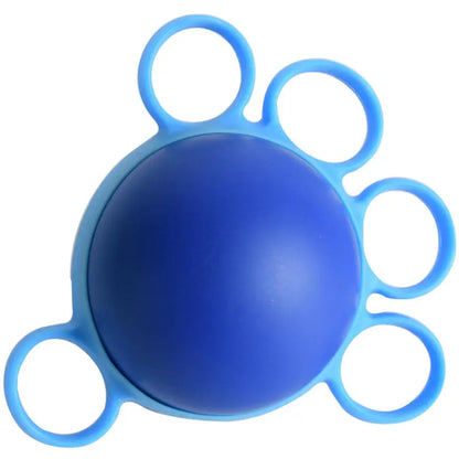 Silicone Hand Physiotherapy Ball