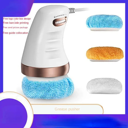 Cellulite Massager + 3 Massage Foams