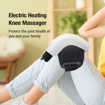 4 in 1 Orthopedic Knee Massager