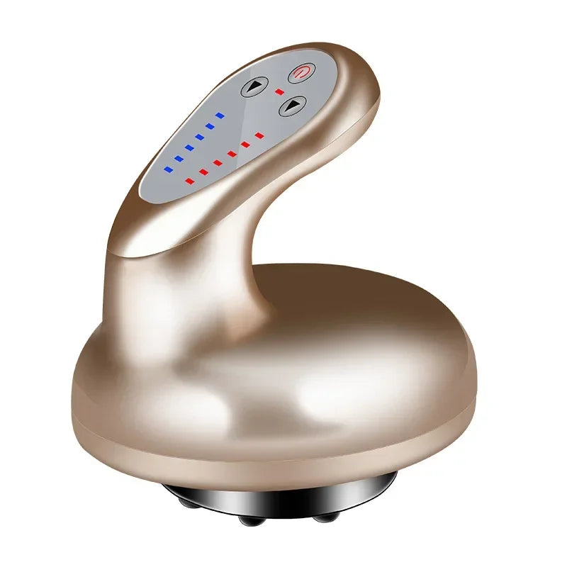 Measure Reducing Electric Body Massager